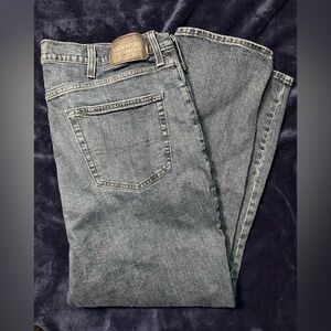 Men’s Levi Strauss & Co 40x30 S67 Athletic Signature